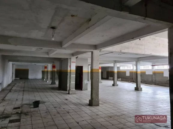 Imagem Galpão à venda, 1780 m² por R$ 7.000.000,00 - Vila Carbone - São Paulo/SP