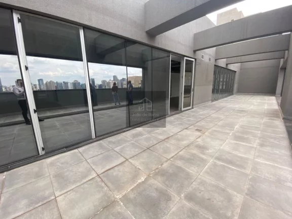 Imagem Sala Coml 254m² 6 vg no Icon Berrine