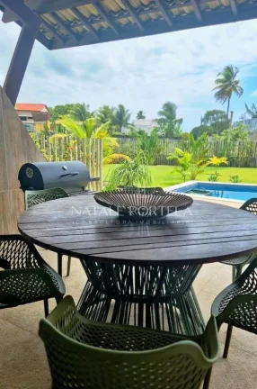 Imagem Belíssima Casa com piscina particular!