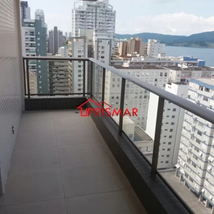 Imagem Empreendimento no Ponto Alto do Embare 1 a 3 vagas