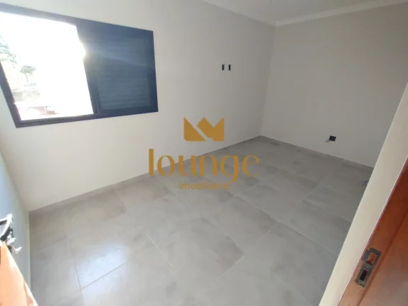 Imagem Casa à venda Jardim Vila São Domingos Z.Norte - Sorocaba/SP