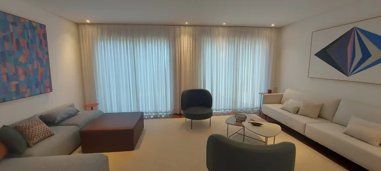 Imagem Casa Duplex 333,50M², 4Q, 4 Suítes, 7 Banheiros, 3 Vagas, Academia, Segurança 24h, Jardim, Portaria, Praça.