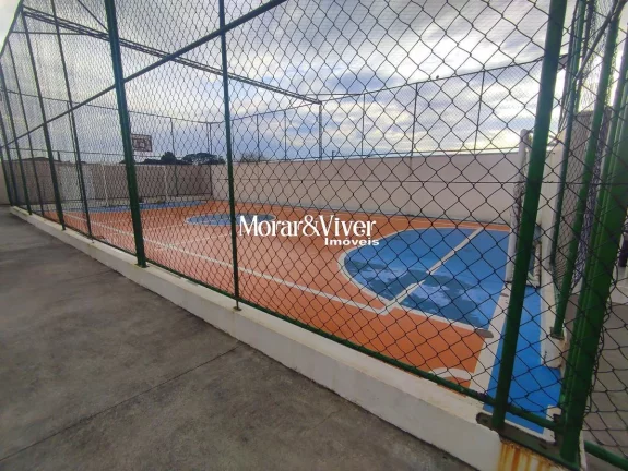 Imagem Apartamento para Venda em São José dos Pinhais, São Pedro, 3 dormitórios, 1 suíte, 2 banheiros, 1 vaga