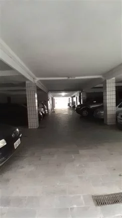 Imagem Apartamento à Venda em Boqueirão, Praia Grande - SP