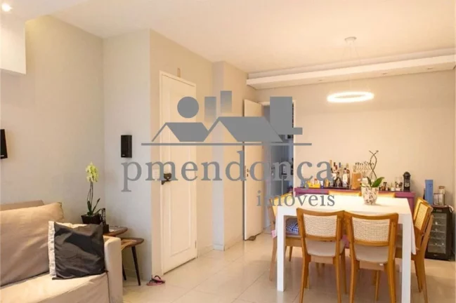 Imagem apartamento Perdizes, sacada, 4 quartos, 2 suítes, 2 vagas, lazer, Perdizes, Rua João Ramalho