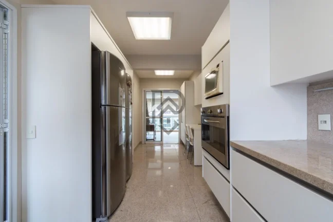 Imagem Apartamento Moema pronto para morar