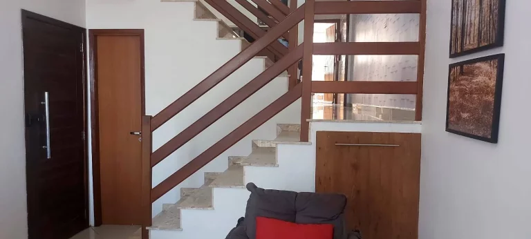 Imagem Casa à venda no Condomínio Residencial Villa D'Este.