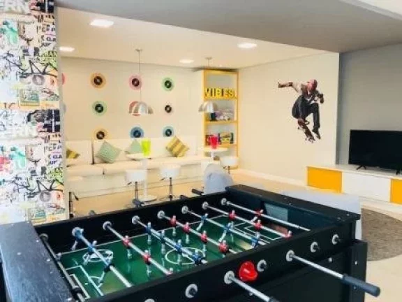 Imagem APARTAMENTO RESIDENCIAL em SÃO PAULO - SP, BRÁS