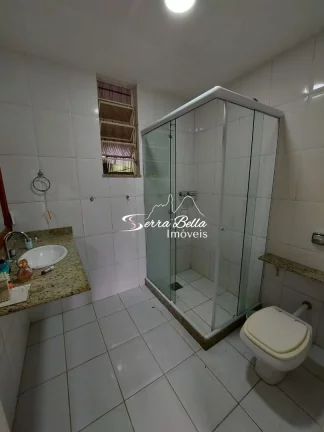 Imagem Casa em Alto, Teresópolis/RJ