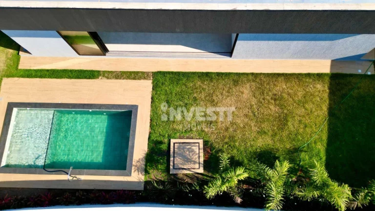 Imagem Casa à venda no Jardins França - Goiânia/GO