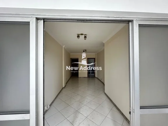Imagem Oportunidade! 3 quartos com vista mar em excelente localização na Praia de Itaparica - Vila Velha