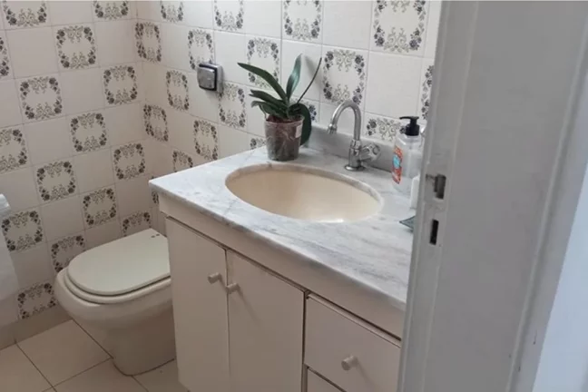 Imagem APARTAMENTO RESIDENCIAL em São Paulo - SP, Higienópolis