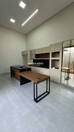 Imagem Casa à venda em Franca, Jardim Natal, com 3 dormitórios, sendo uma suíte máster, 150m2