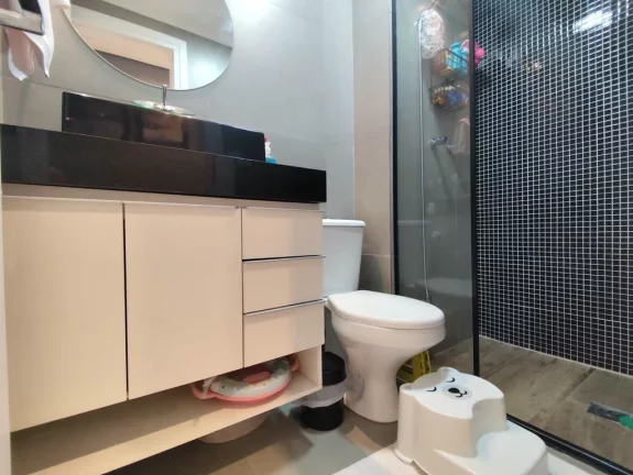 Imagem APARTAMENTO RESIDENCIAL em São Paulo - SP, Vila Prudente