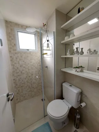 Imagem APTO COMPLETO - 3 DORM COM MOBÍLIA - COND. NÓBILE - VIVER SUMARÉ