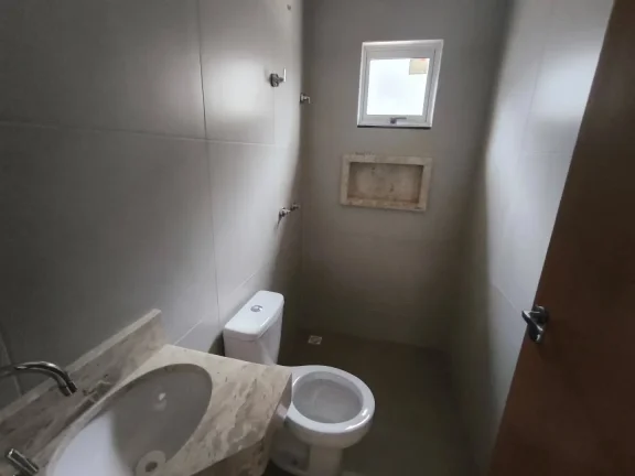 Imagem Sobrado 3/4 Com Suite No Villa Rica Royal