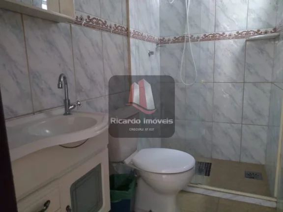 Imagem Apartamento Duplex Praça do Moinho