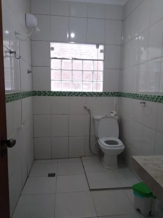 Imagem CASA RESIDENCIAL em INDAIATUBA - SP, RESIDENCIAL MONTE VERDE