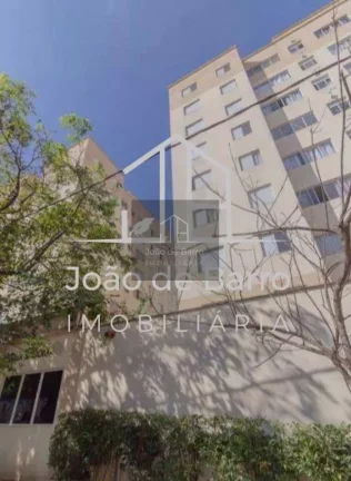 Imagem Apartamento Residencial à venda, Jardim Santa Emília, São Paulo - AP0020.