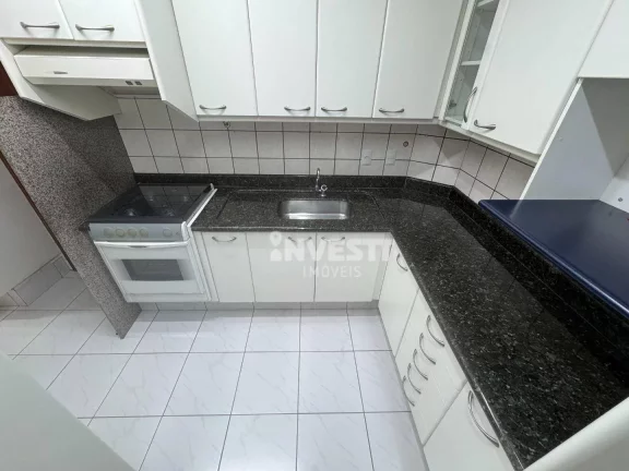 Imagem Apartamento com 4 dormitórios para alugar, 130 m² por R$ 6.120,00/mês - Setor Bueno - Goiânia/GO