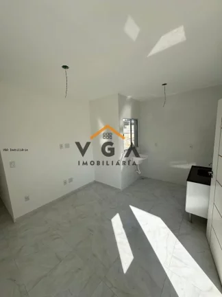 Imagem Apartamento para Venda em São Paulo, Parque das Paineiras, 1 dormitório, 1 banheiro