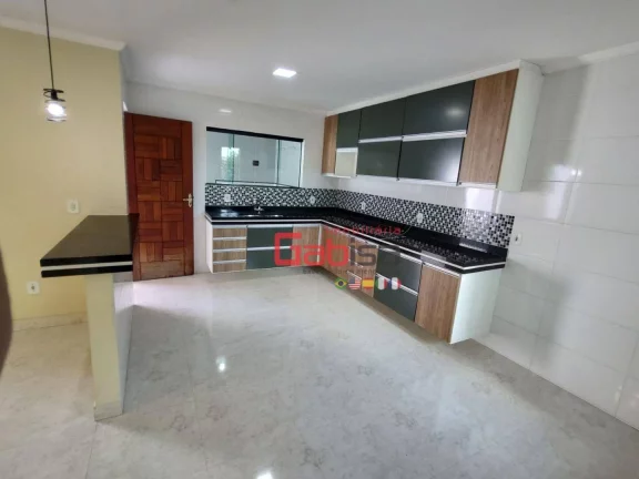 Imagem Casa com 3 dormitórios à venda, 120 m² por R$ 550.000 - Campo Redondo - São Pedro da Aldeia/RJ