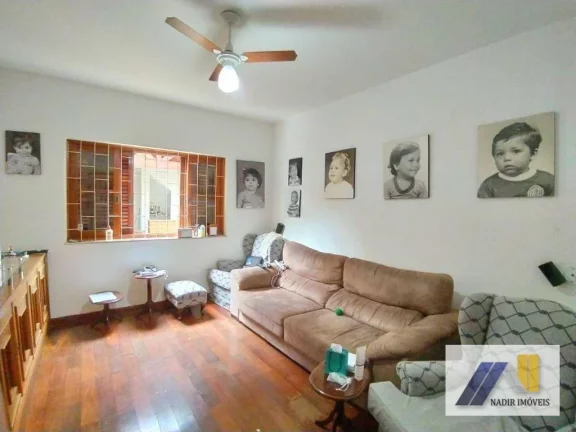 Imagem Casa com 5 Quartos à Venda, 357 m² em Santa Filomena - Pouso Alegre Imagem Casa com 5 Quartos à Venda, 357 m² em Santa Filomena - Pouso Alegre
