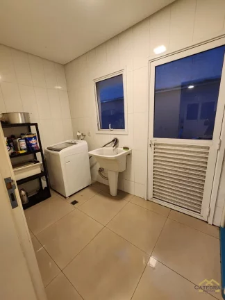 Imagem Casa a Venda com 3 quartos (1 suíte) - Jardim Paulista - Jundiaí