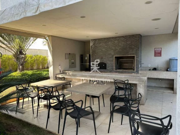 Imagem Apartamento com 2 dormitórios à venda, 62 m² por R$ 745.000 - Barra Funda - São Paulo/SP