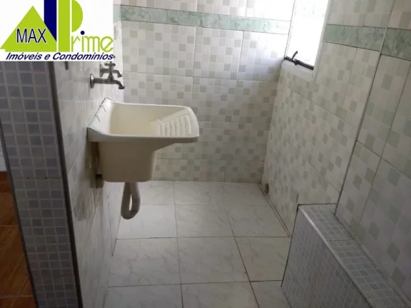 Imagem Apartamento para locação em São Paulo-SP, Perto da UNICID, bairro Maranhão: 1 quarto, 1 sala, 1 banheiro, 50m². Venha conferir!