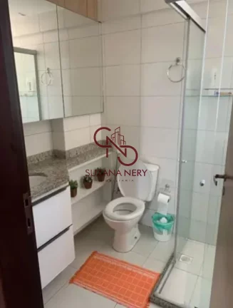 Imagem Apartamento com 109 M² no Condomínio Ravissant em Candelária