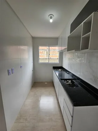 Imagem CASA COM 70 m² - MIRIM - PRAIA GRANDE SP