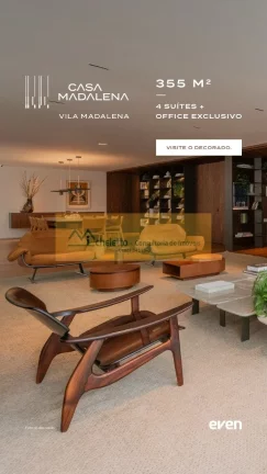 Imagem APARTAMENTO RESIDENCIAL em SÃO PAULO - SP, SUMAREZINHO
