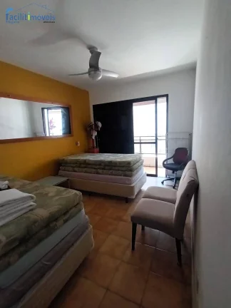Imagem APARTAMENTO PITANGUEIRAS - GUARUJÁ - SP