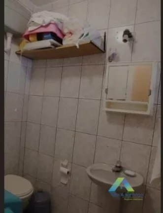 Imagem Casa com 2 dormitórios, quintal com churrasqueira, 150 m² ótimo preço e localização!