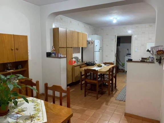 Imagem Sobrado à venda, Boa Vista, São Caetano do Sul, SP