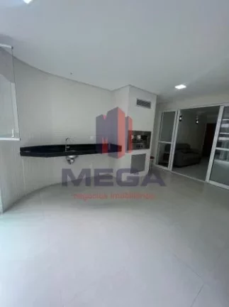 Imagem BELISSIMO APARTAMENTO NA PRAIA DA COSTA, COM 4 QUARTOS