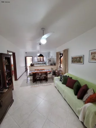 Imagem Casa em Condomínio para Venda em Araruama / RJ no bairro Salinas