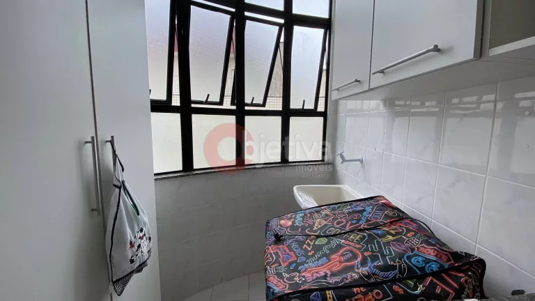 Imagem Cobertura duplex com mirante, 3 quartos, Braga, Cabo frio - RJ