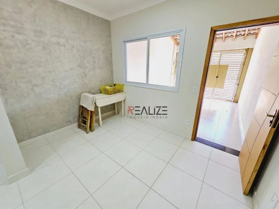 Imagem Casa à venda, 67 m² por R$ 410.000,00 - Jardim Residencial Veneza - Indaiatuba/SP