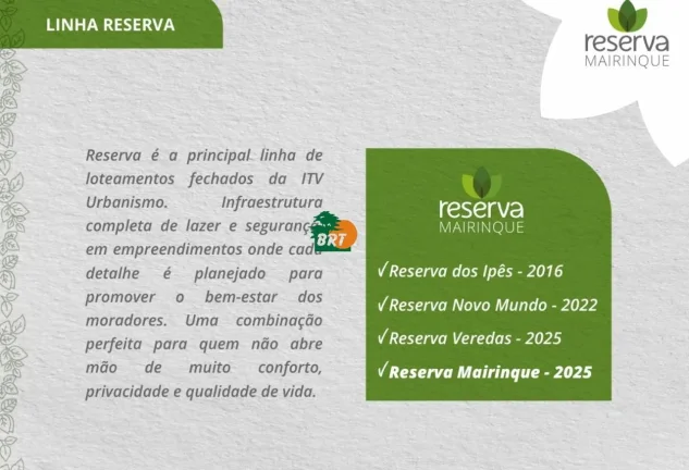 Imagem Terreno para Venda em Mairinque, Centro