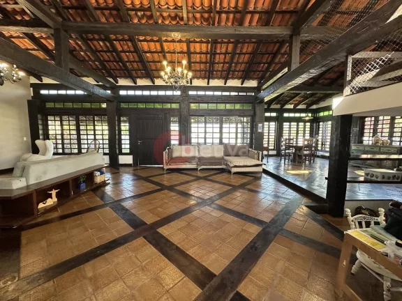 Imagem Casa duplex em condomínio, 8 quartos, 550m², São Bento - Cabo Frio