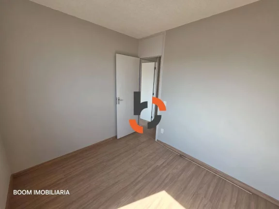 Imagem Apartamento com 2 dormitórios à venda, 43 m² por R$ 189.900,00 - Posse - Nova Iguaçu/RJ