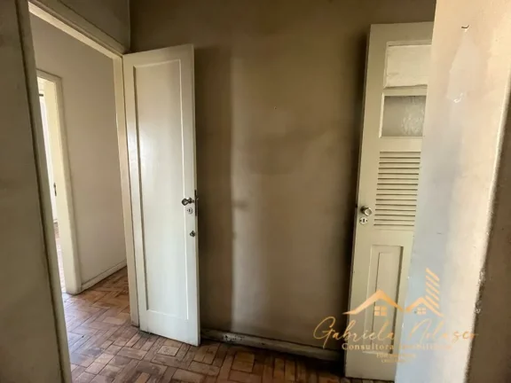 Imagem APARTAMENTO - VARANDA - VISTA LIVRE - 3 QUARTOS