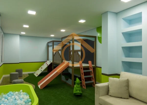 Imagem Aluguel de Apartamento em São Paulo-SP, Bairro Usina Piratininga: 2 Quartos, 1 Sala, 1 Banheiro e 1 Vaga de Garagem!