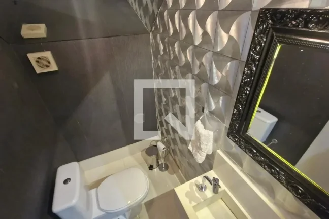 Imagem Casa à Venda - Vargem Pequena, 4 Quartos, 175 m2