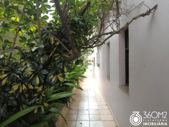Imagem Sobrado para Venda em Santo André / SP no bairro Vila Lucinda