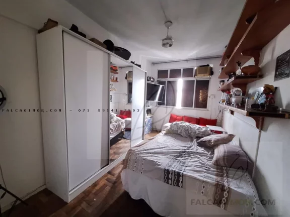 Imagem Vendo Ap 3 Quartos, 120m2, Nazar?(C), Salvador-BA