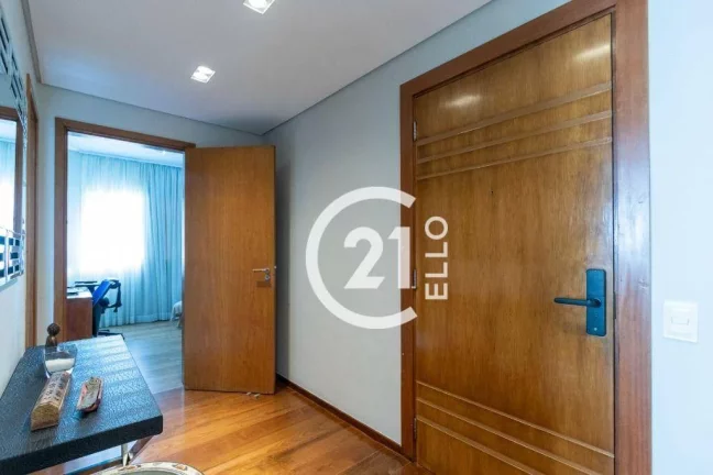 Imagem APARTAMENTO DE LUXO NO BROOKLIN PAULISTA - 180 m²