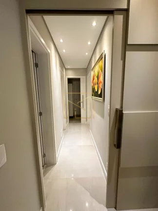 Imagem Aluga-se apartamento de 3 dormitórios, sendo 1 suíte no Talipô Exclusive Club em Campinas!